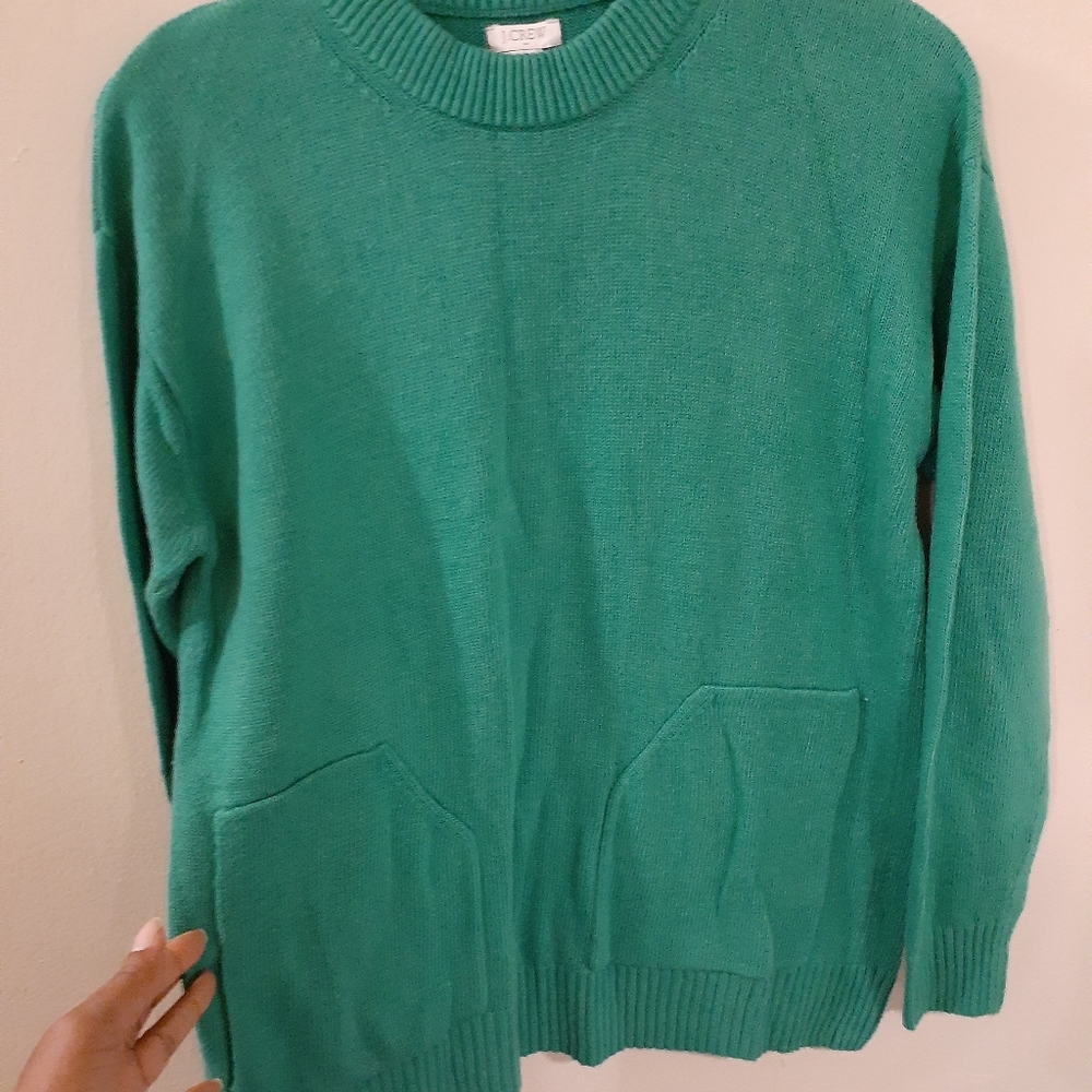 J.crew Sweater